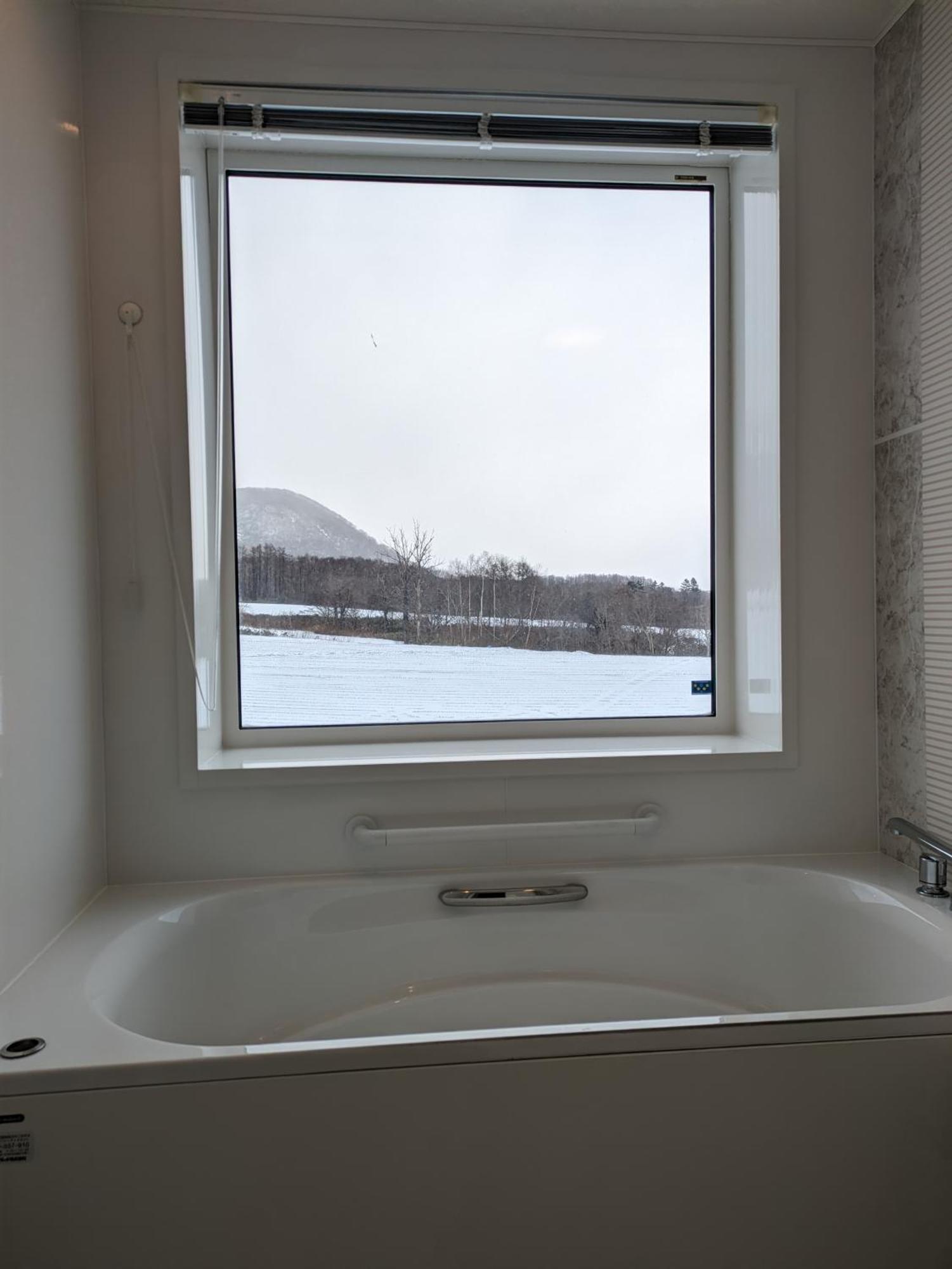 Pensione Uno Niseko Ngoại thất bức ảnh