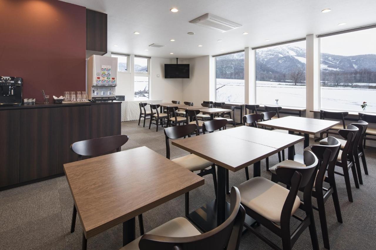 Pensione Uno Niseko Ngoại thất bức ảnh